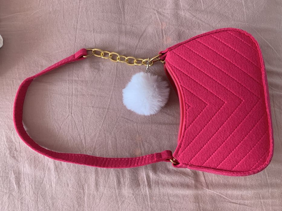 Чанти за рамо