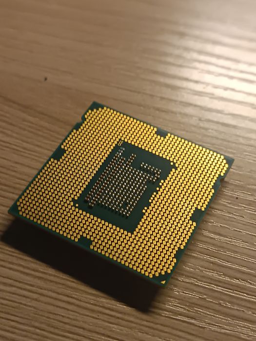 процессор i3 3220