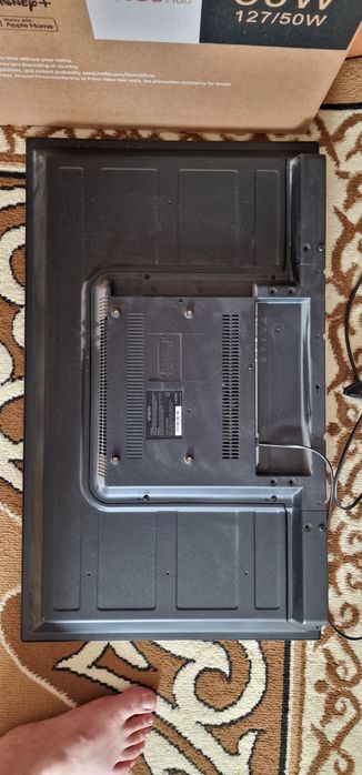 Телевизор 50 см диагональ