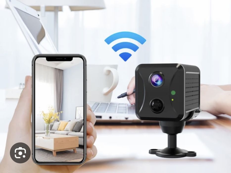 4G camera mini kamera sim kamera