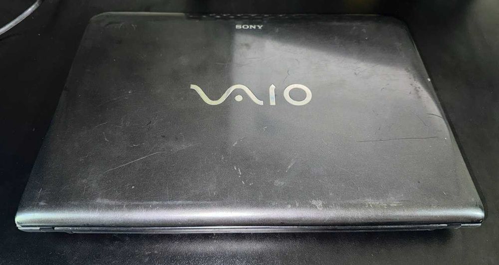 Ноутбук Sony VAIO