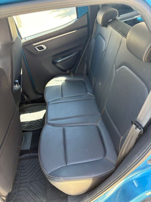 Dacia spring 2022 comfort
