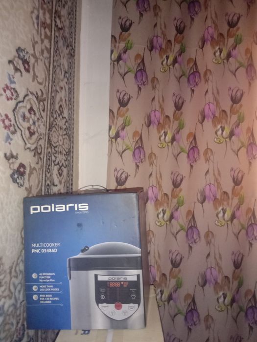 Продам мультиварку