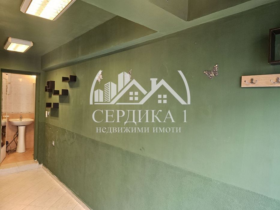 Дава се под наем Офис в София, Зона Б-18 - 15 кв.м за 204 € - Снимка #2