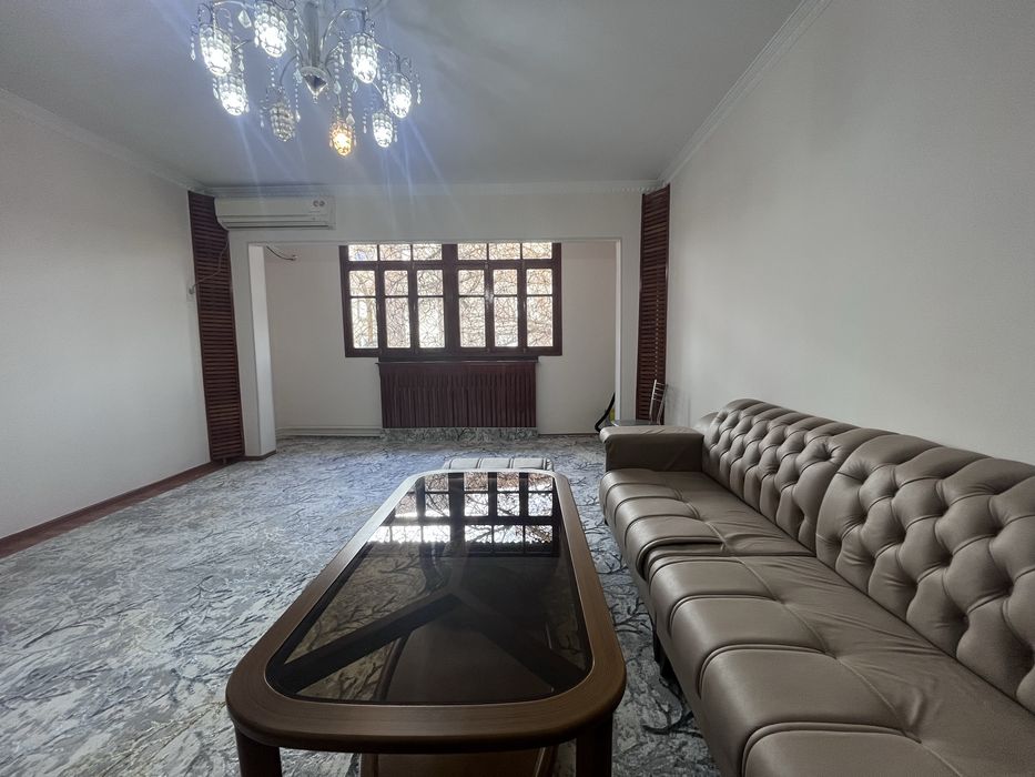 Сдается уютная 2-х комнатная квартира в центре Ташкента