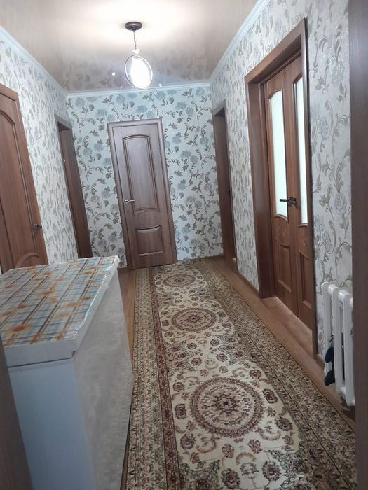 Продам часть дома