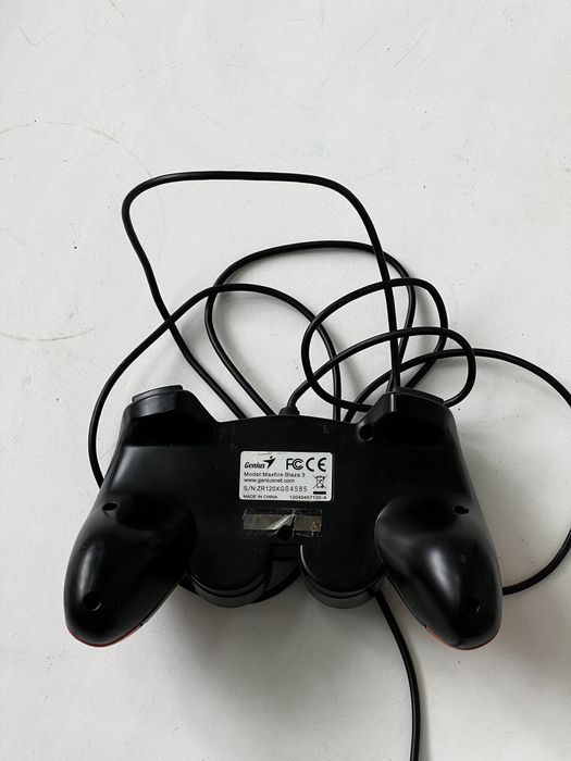 Джостик / геймпад Genius maxfire blaze 3