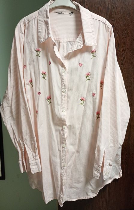 Camasa dama din bumbac