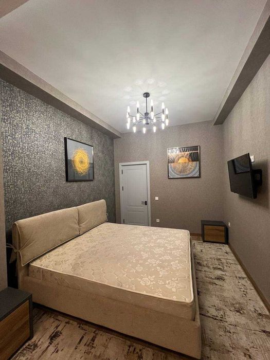 Аренда элитной квартиры