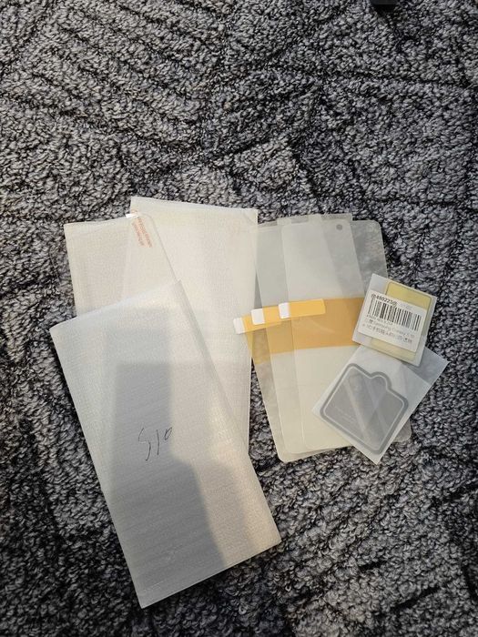 Sticla protectie Hydrogel Samsung S10