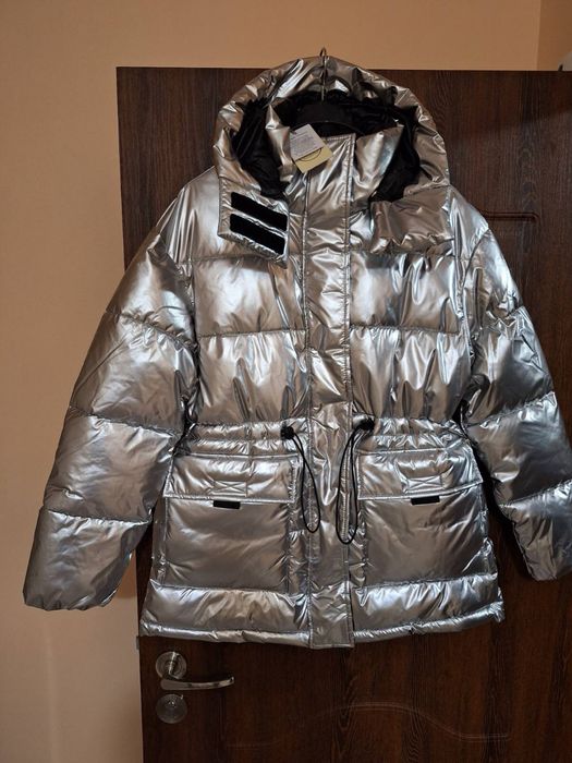 Зимно дамско яке ВSВ