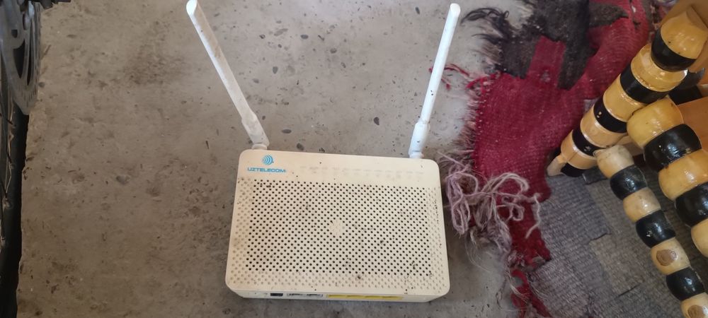 Huawei ariginal zavod router
