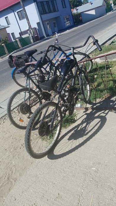 Motor de bicicletă