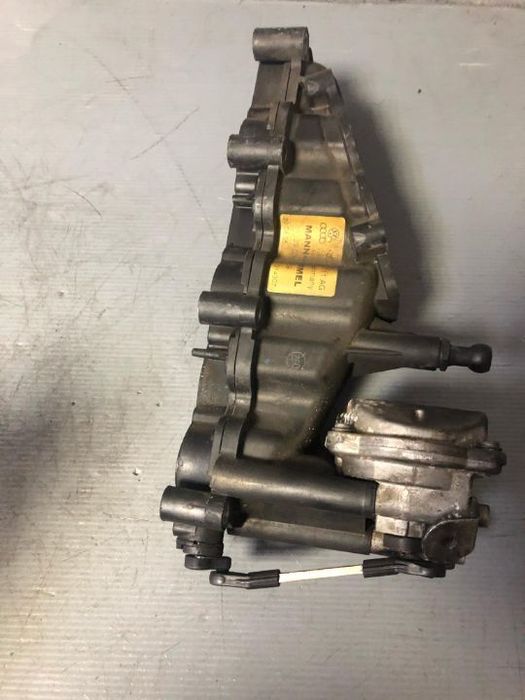 Galerie admisie 3.0 tdi audi a6 4f ⭐⭐⭐⭐⭐