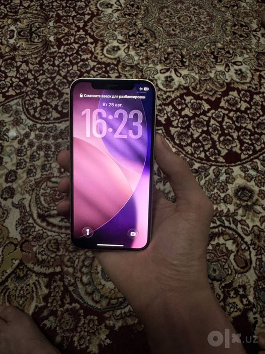 Iphone 12 128 tali