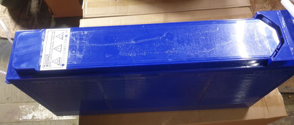 Аккумуляторы 12 в 180 ач на солнечные панели и электроприборы