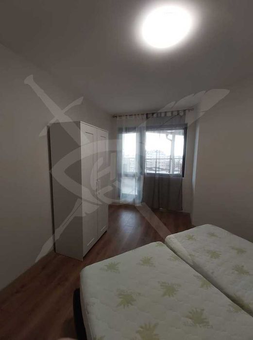 Дава се под наем Двустаен апартамент в Варна, Левски - 75 кв.м за 618.12 € - Снимка #4