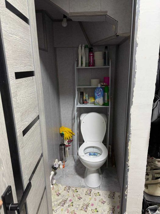 Азербажанский центр  • 3-комн • 70м² • этаж 1/2 FT 003