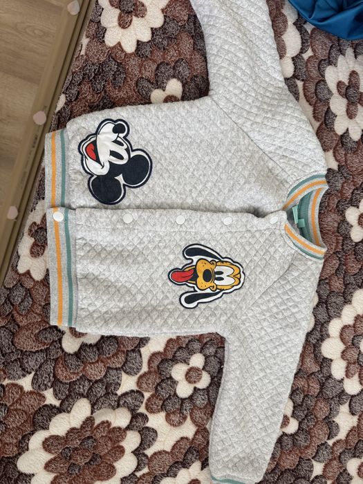 лот пролетни якета рр 80/86