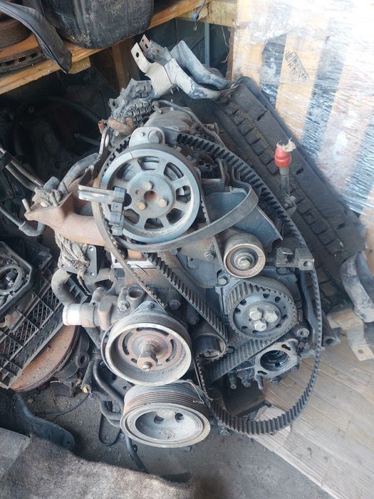 Двигатель  Ивеко Дейли Повер (2013г)