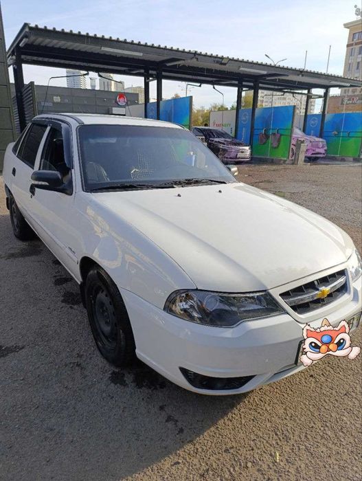 Nexia 2. Dons sotiladi.  Naqdga