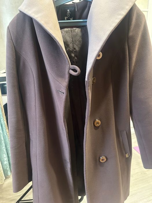 Продам женское пальто