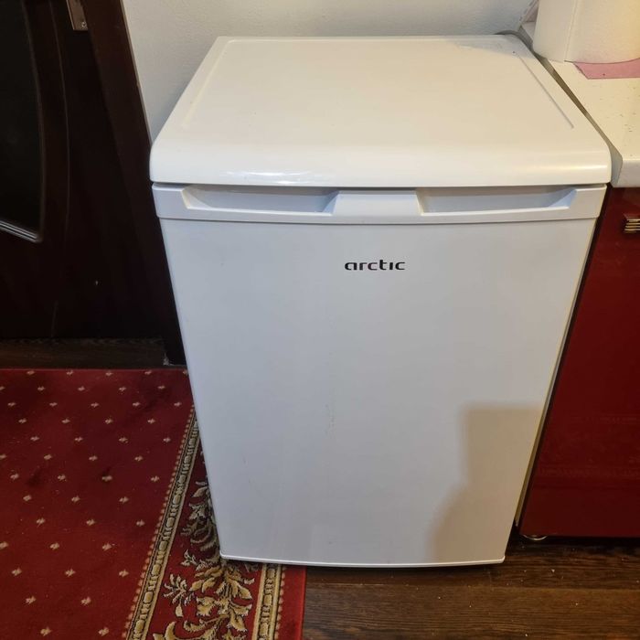 Frigider Arctic AF125M40W stare nou GARANTIE