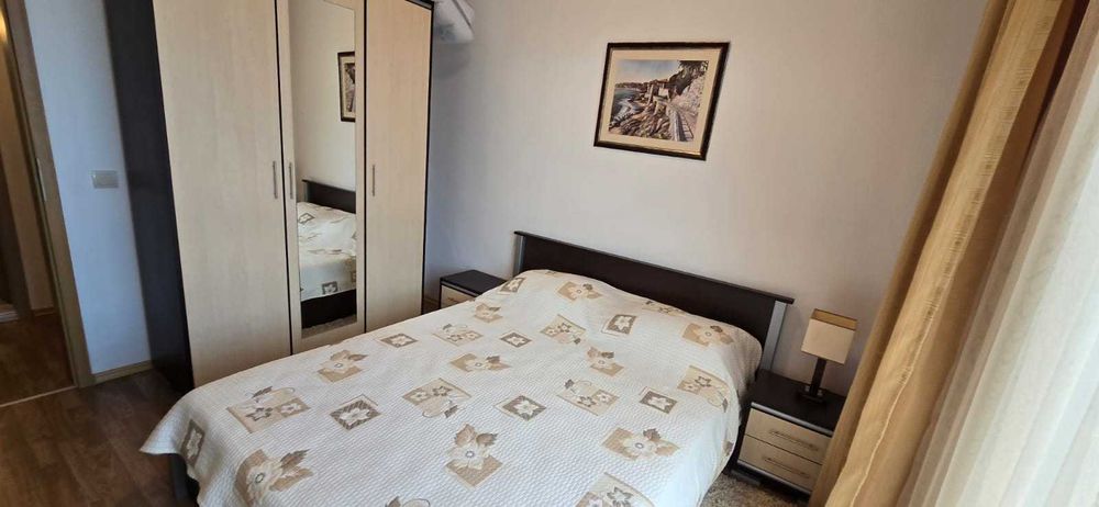 Продава се Тристаен апартамент в Ахелой - 90 кв.м за 595 €/кв.м - Снимка #9