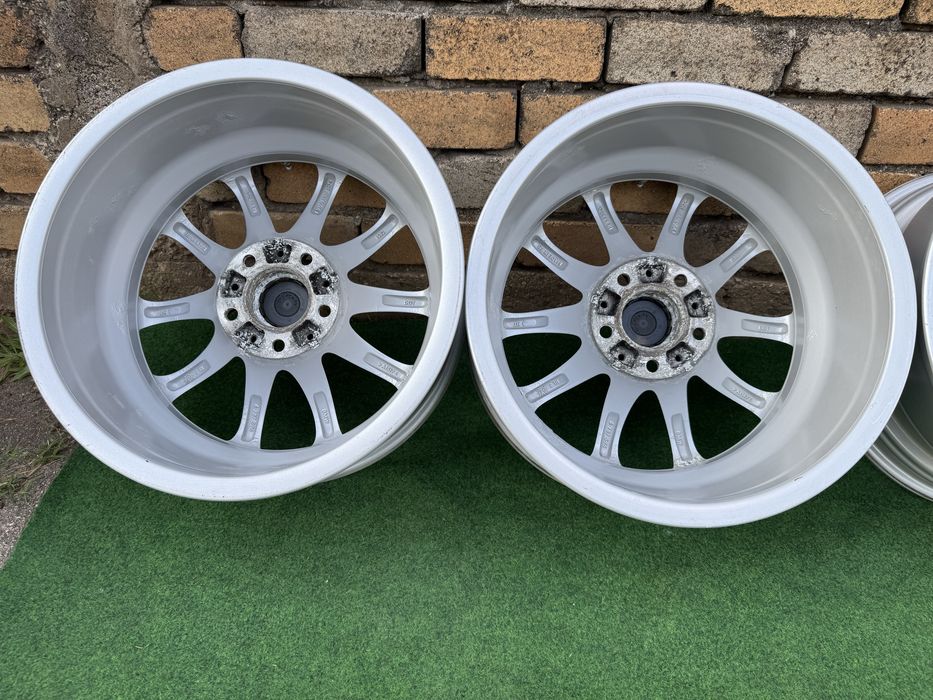 Джанти БМВ BMW Style 304 17 цола за X3 F25 X4 F26 e83 X1 e84 e90 F30