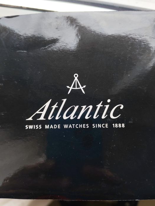 Vand Ceas Atlantic