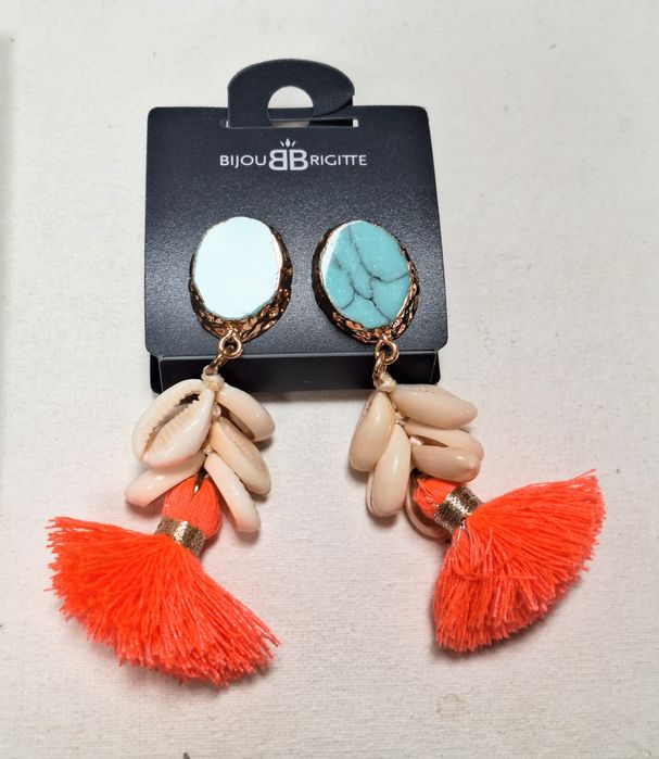 Комплект бижута Zara Oysho