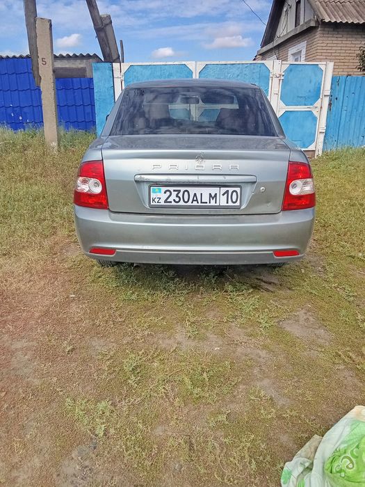 Продам лада приора