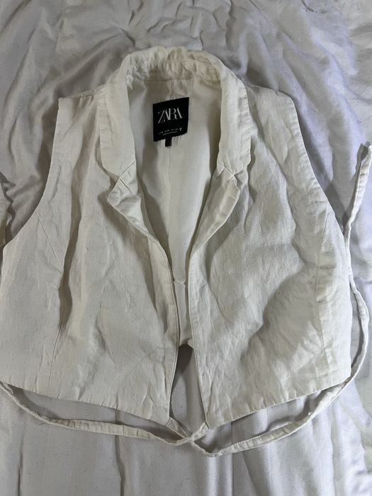 Рубашка  от zara