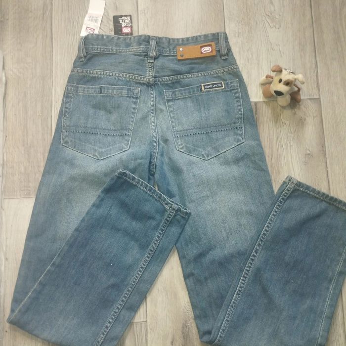 Джинсы ecko unltd