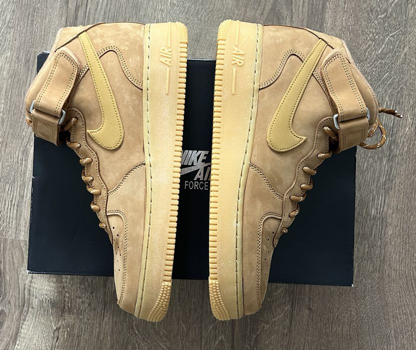 Nike Air Force 1 Mid '07 '