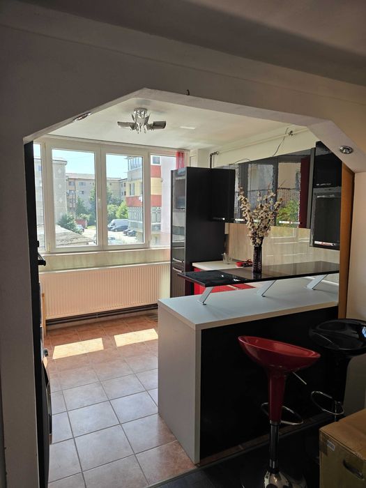 Vând Apartament  Pipirig Etj1