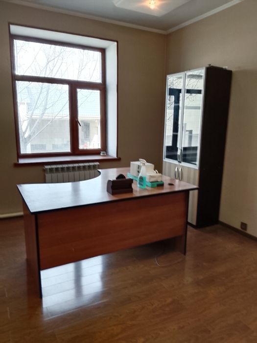 Офис мебелдері сатылады