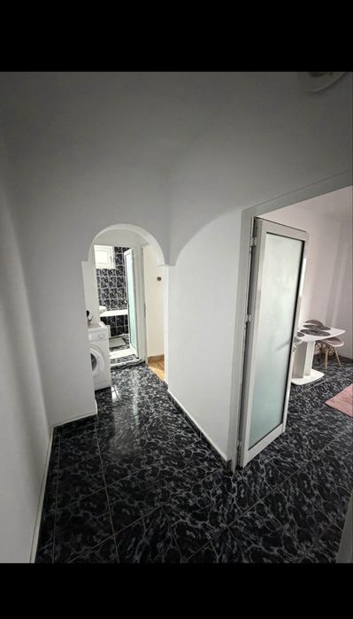 Vand apartamentt
