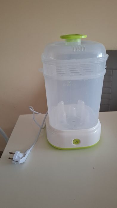 Електрически стерилизатор CANGAROO