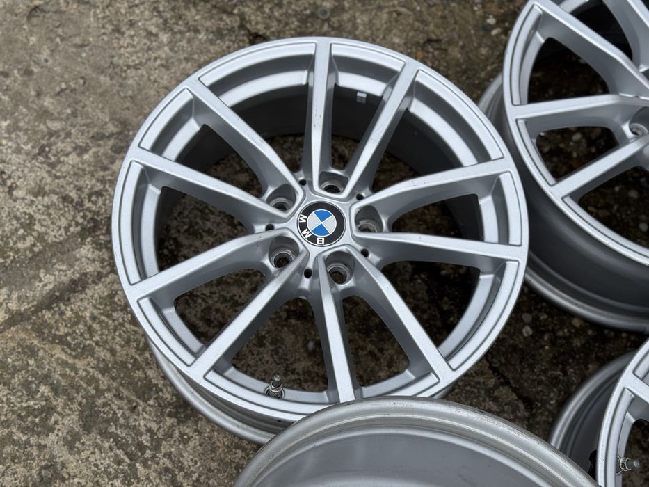 Jante BMW R18 Style778 G30 G31 G20 G21 G42 G22 G23