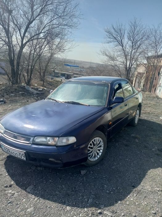 Продам Мазда 626(Кронос)