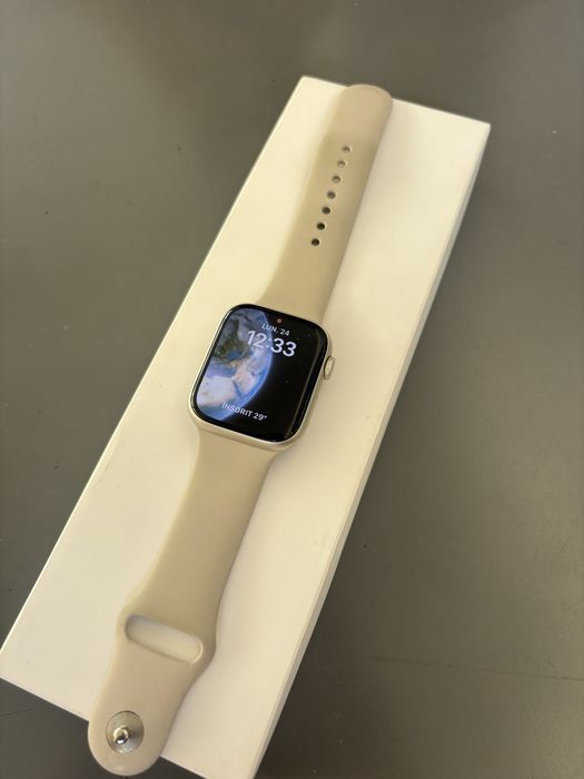 Apple Watch seria 9