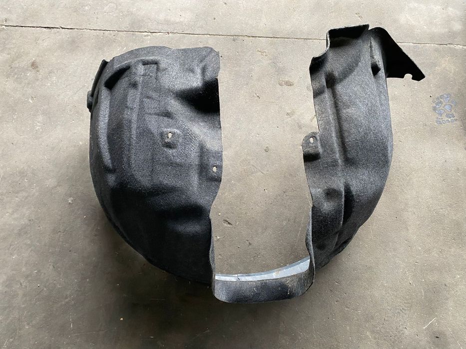 Carenaj stanga fata VOLVO V60 S60 2014-2018 30744863 31497103