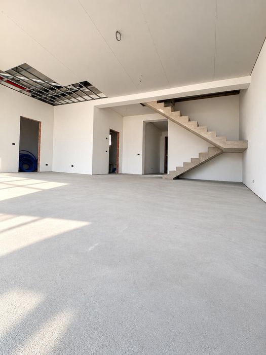 Vila Smart |  Pădure Matei Millo