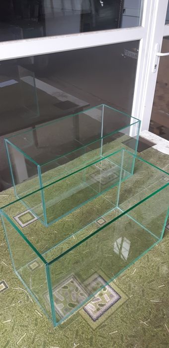 Продам аквариум новый