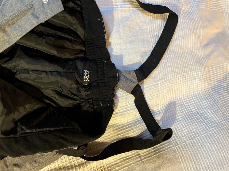 Salopeta 140/150 cm + cadou bluza termica, mar. 152