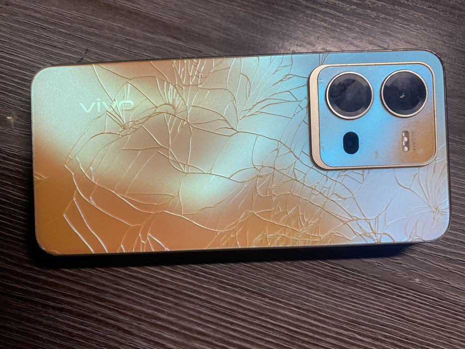 Обмен Vivo v25e