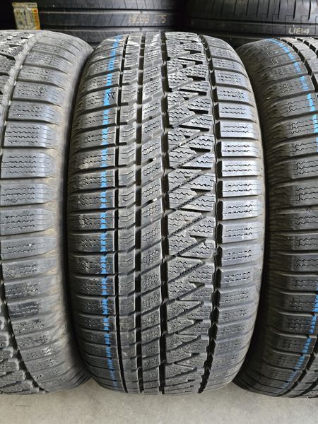 255/50/20 KUMHO 4бр