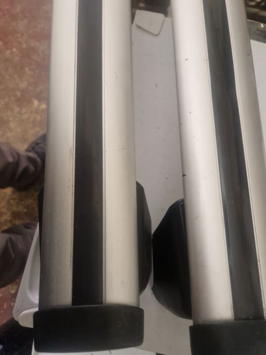 Bare transversale q5