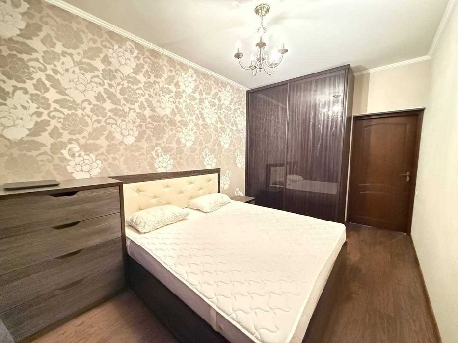 Сдаю квартира Паркент базар